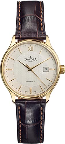 DAVOSA CLASSIC AUTOMATIC 16618912 Damen Automatikuhr DAVOSA CLASSIC AUTOMATIC 16618912 Damen Automatikuhr von DAVOSA