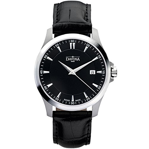 DAVOSA CLASSIC QUARTZ 16246655 Herrenarmbanduhr von DAVOSA