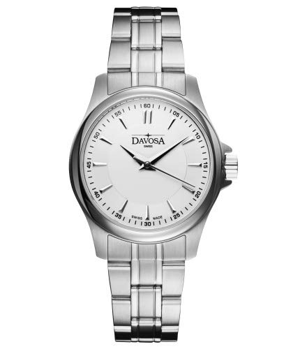 Davosa Classic Quartz Damenuhr 168.587.15 Davosa Classic Quartz Damenuhr 168.587.15 von DAVOSA