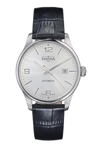 DAVOSA GENTLEMAN AUTOMATIC 16156614 Herren Automatikuhr von DAVOSA