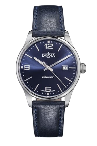 DAVOSA GENTLEMAN AUTOMATIC 16156644 Herren Automatikuhr von DAVOSA