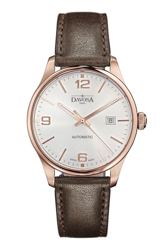 DAVOSA GENTLEMAN AUTOMATIC 16156664 Herren Automatikuhr von DAVOSA