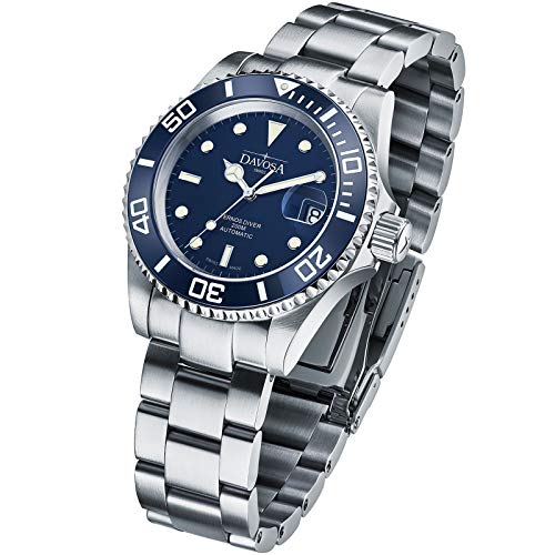 Davosa Herrenuhr 16155540 von DAVOSA