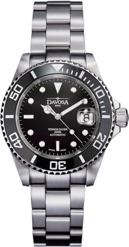 Davosa Herrenuhr 16155550 von DAVOSA