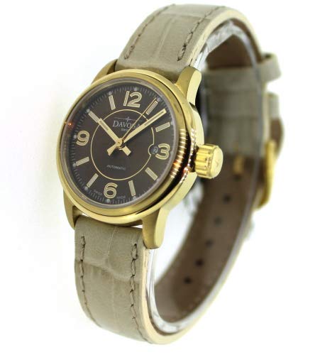 Davosa Ladies Best Friend Automatic 166.182.65 Davosa Ladies Best Friend Automatic 166.182.65 von DAVOSA