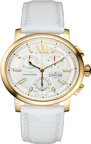 DAVOSA OVAL Quartz 16757015 Damenarmbanduhr DAVOSA OVAL Quartz 16757015 Damenarmbanduhr von DAVOSA
