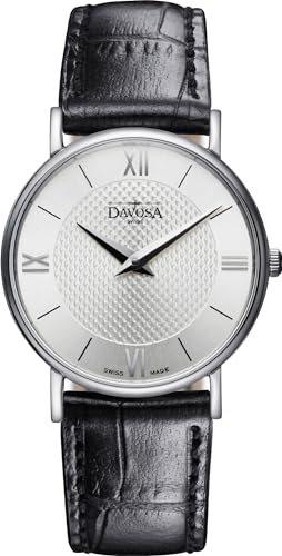 DAVOSA PIANOS II L QUARTZ 16756515 Damenarmbanduhr DAVOSA PIANOS II L QUARTZ 16756515 Damenarmbanduhr von DAVOSA