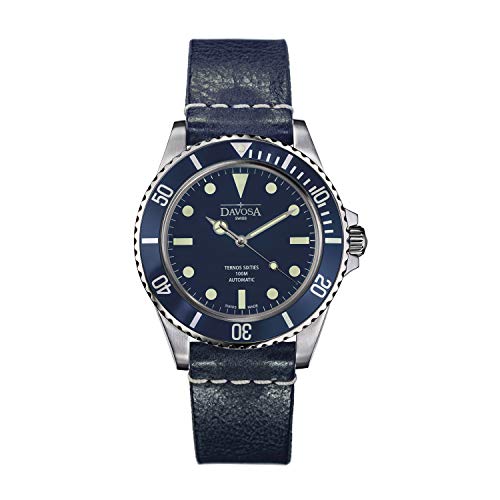 DAVOSA TERNOS 60S AUTOMATIC 16152545 Herren Automatikuhr von DAVOSA