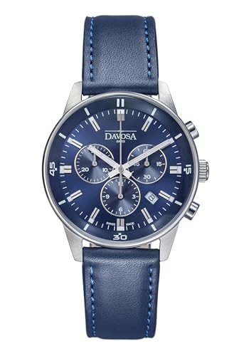 DAVOSA VIREO CHRONOGRAPH 16249345 Herrenarmbanduhr von DAVOSA