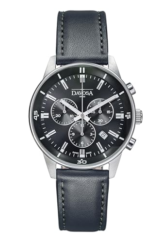 DAVOSA VIREO CHRONOGRAPH 16249355 Herrenarmbanduhr von DAVOSA