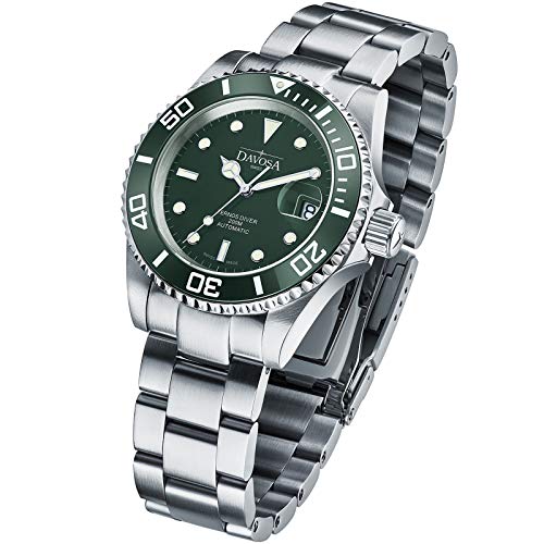 DAVOSA Ternos Ceramic Automatic 161.555.70 von DAVOSA