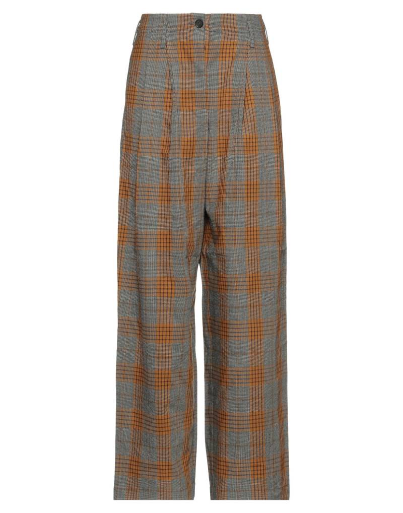 DAWEI Hose Damen Grau von DAWEI