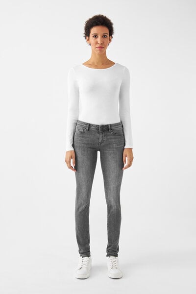 DAWN MID SUN Slim Comfortstretch - Basic von DAWN