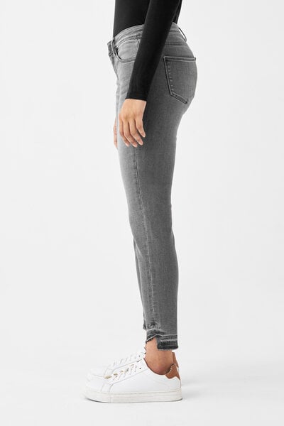 DAWN MID SUN Slim Comfortstretch - Design Details von DAWN