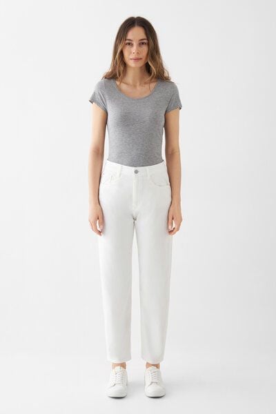 DAWN STARDUST O-Shape Soft Denim - Classic von DAWN