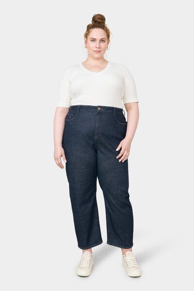 DAWN STARDUST Organic Soft Denim - New Sizes von DAWN