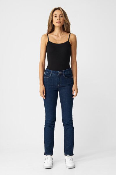 DAWN STELLAR Slim Straight Comfortstretch - Classic von DAWN