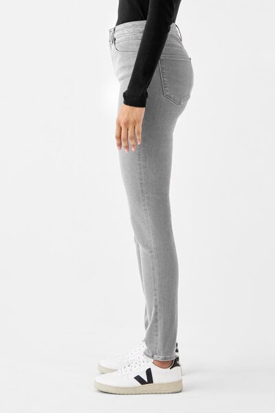 DAWN SUN UP Skinny Powerstretch - Basic von DAWN