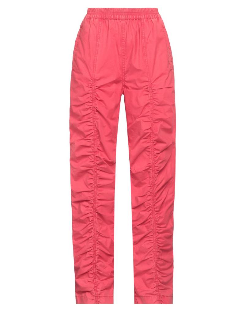 DAWN X DARE Hose Damen Tomatenrot von DAWN X DARE