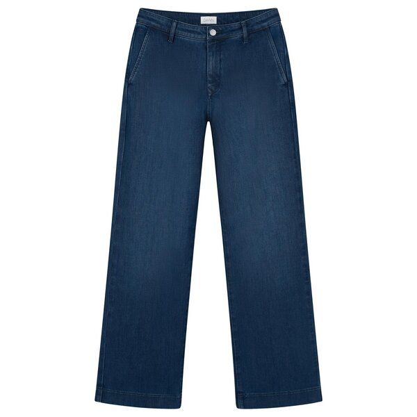 DAWN Chino-Hose Denim GLOW von DAWN