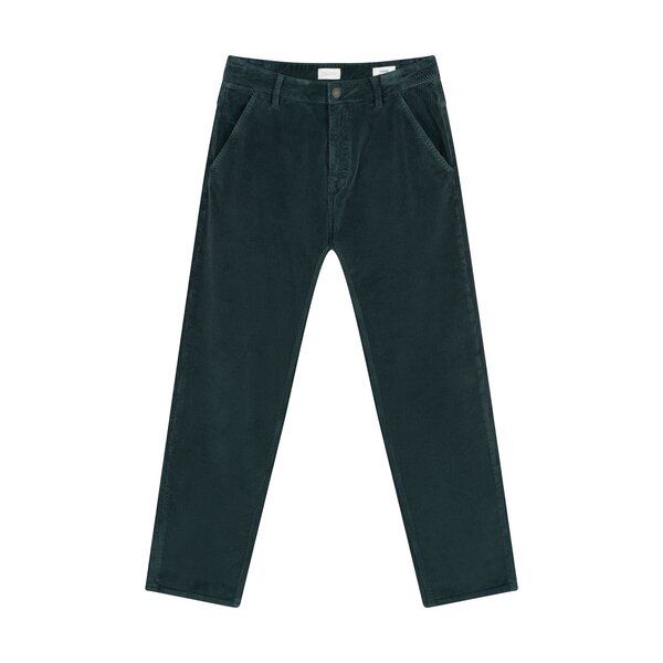 DAWN Cord-Hose MANE Relaxed Straight von DAWN