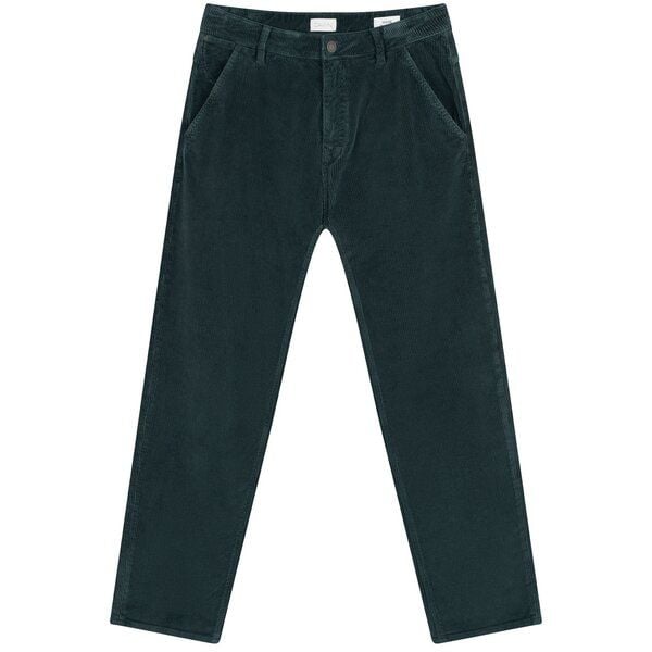 DAWN Cord-Hose MANE Relaxed Straight von DAWN