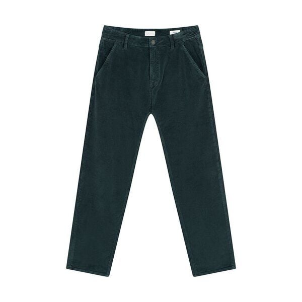 DAWN Cord-Hose MANE Relaxed Straight von DAWN