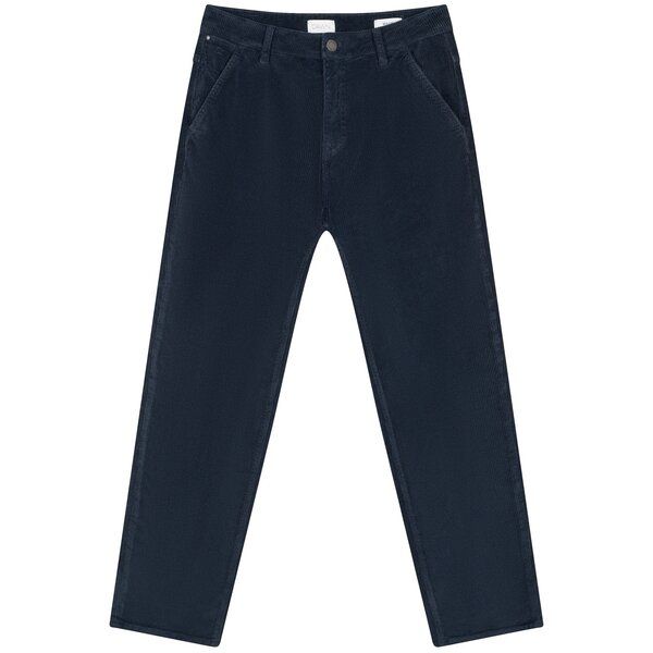 DAWN Cord-Hose MANE Relaxed Straight von DAWN