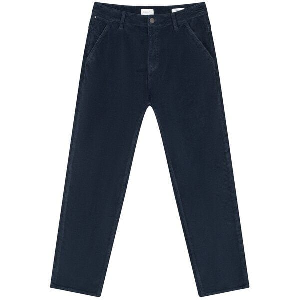 DAWN Cord-Hose MANE Relaxed Straight von DAWN