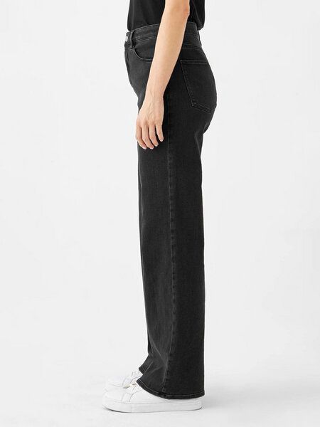 DAWN DEW Flared Soft Denim - Classic von DAWN