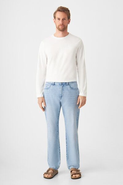 DAWN DUSK Regular Straight - Classic von DAWN