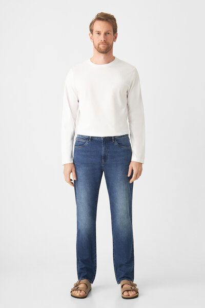 DAWN DUSK Regular Straight - Classic von DAWN