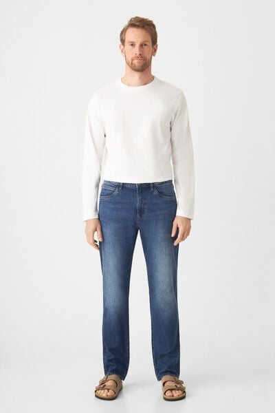 DAWN DUSK Regular Straight - Classic von DAWN