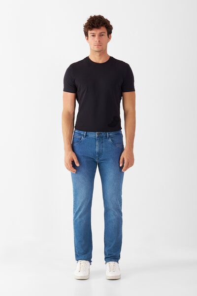 DAWN DUSK Regular Straight - Classic von DAWN