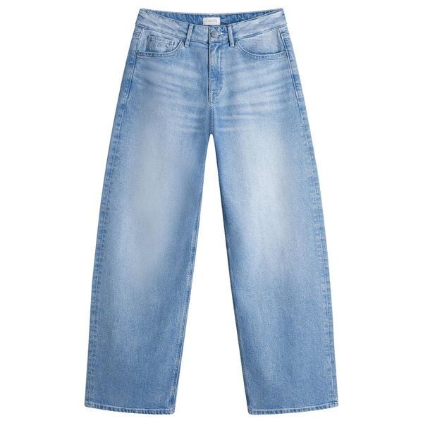 DAWN Jeans ASH Barrell Leg von DAWN