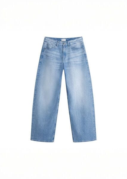 DAWN Jeans ASH Barrell Leg von DAWN