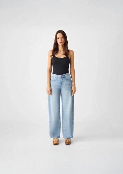 DAWN Jeans ASH Barrell Leg von DAWN