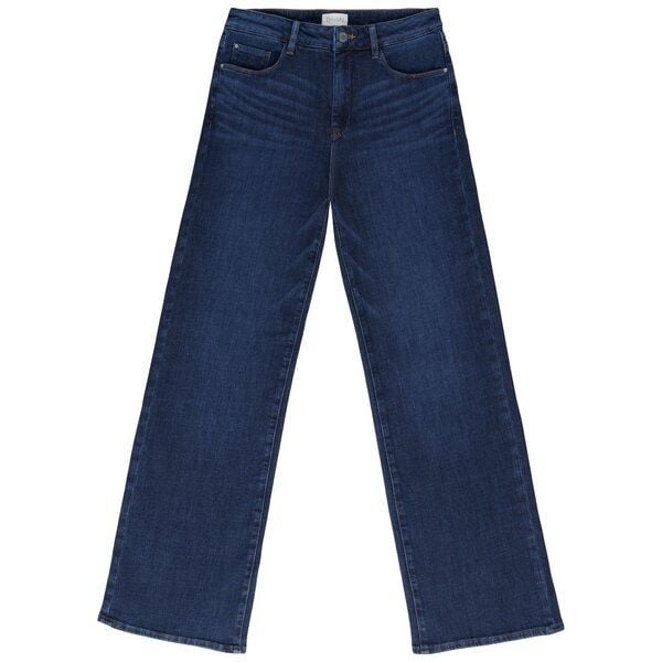 DAWN Jeans DEW Flared Dark Blue von DAWN