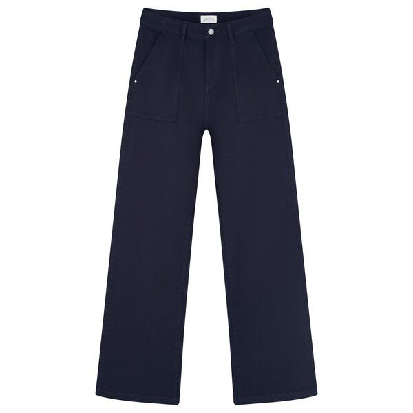 DAWN Jeans DEW Flared Soft Denim von DAWN