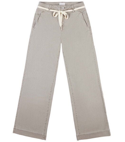DAWN Jeans DEW Flared Soft Denim von DAWN