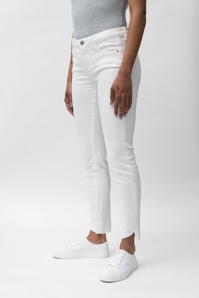 DAWN MID SUN Slim Comfortstretch - Design Details von DAWN