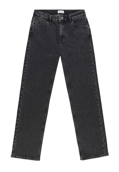 DAWN MORNING Regular Straight Denim - Classic von DAWN