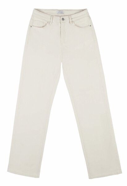 DAWN MORNING Regular Straight Denim - Classic von DAWN