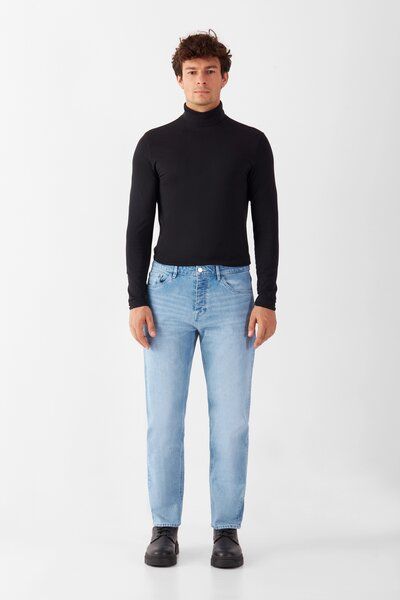 DAWN RISE Relaxed Tapered - Basic von DAWN
