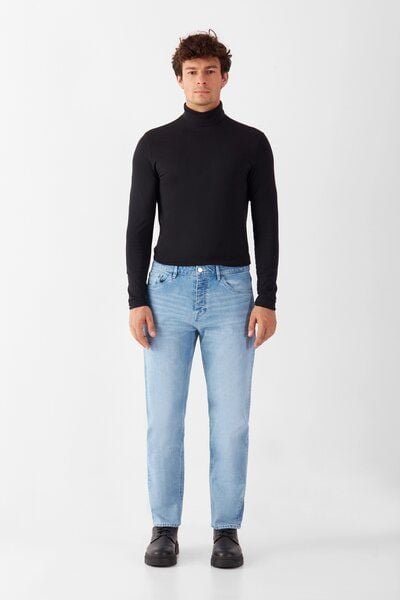 DAWN RISE Relaxed Tapered - Basic von DAWN
