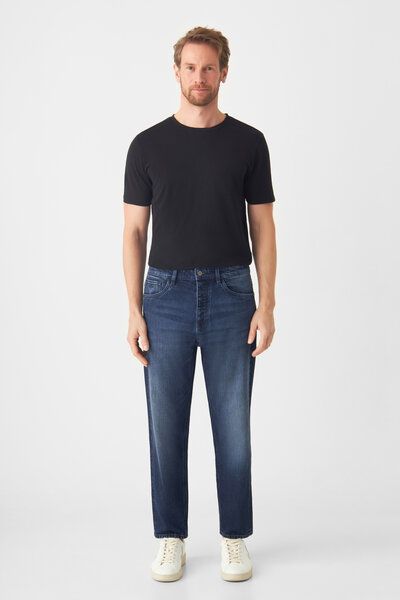 DAWN RISE Relaxed Tapered - Basic von DAWN