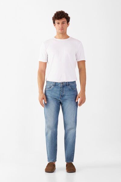 DAWN RISE Relaxed Tapered - Basic von DAWN