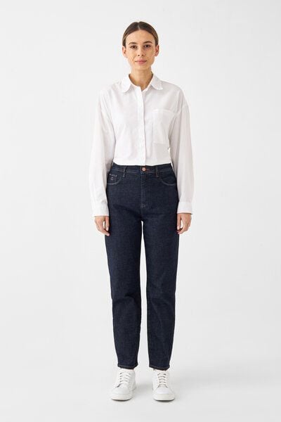 DAWN STARDUST O-Shape Soft Denim - Classic von DAWN