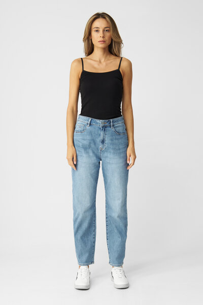 DAWN STARDUST O-Shape Soft Denim - Classic von DAWN