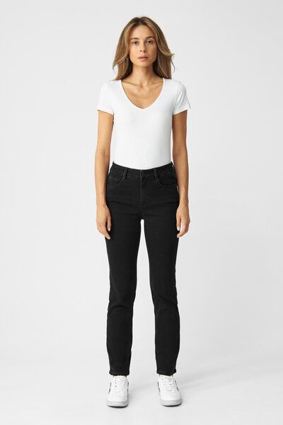 DAWN STELLAR Slim Straight Comfortstretch - Classic von DAWN